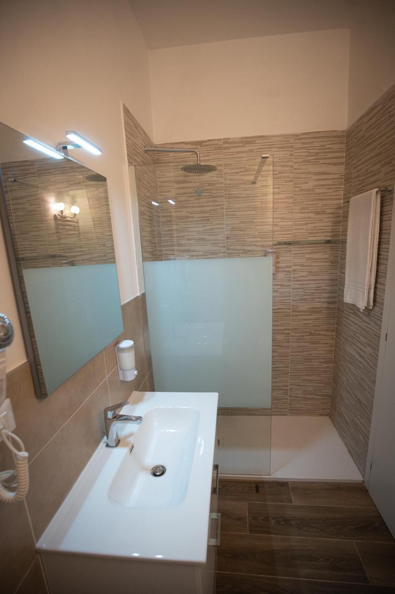 Romecoming Ostiense Guest House Exterior foto